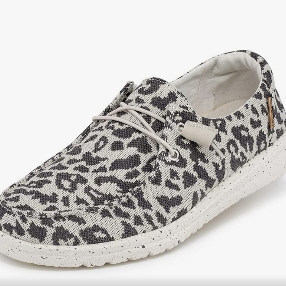 Women's Hey Dude Wendy